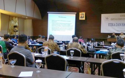 Konferensi HiDESI 2017