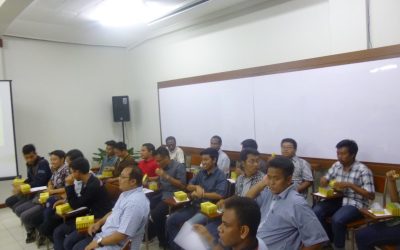 Interdomus Semester Ganjil 2016