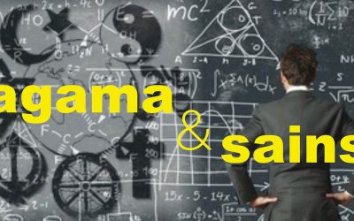 Extension Course Culture & Religion (ECCR)