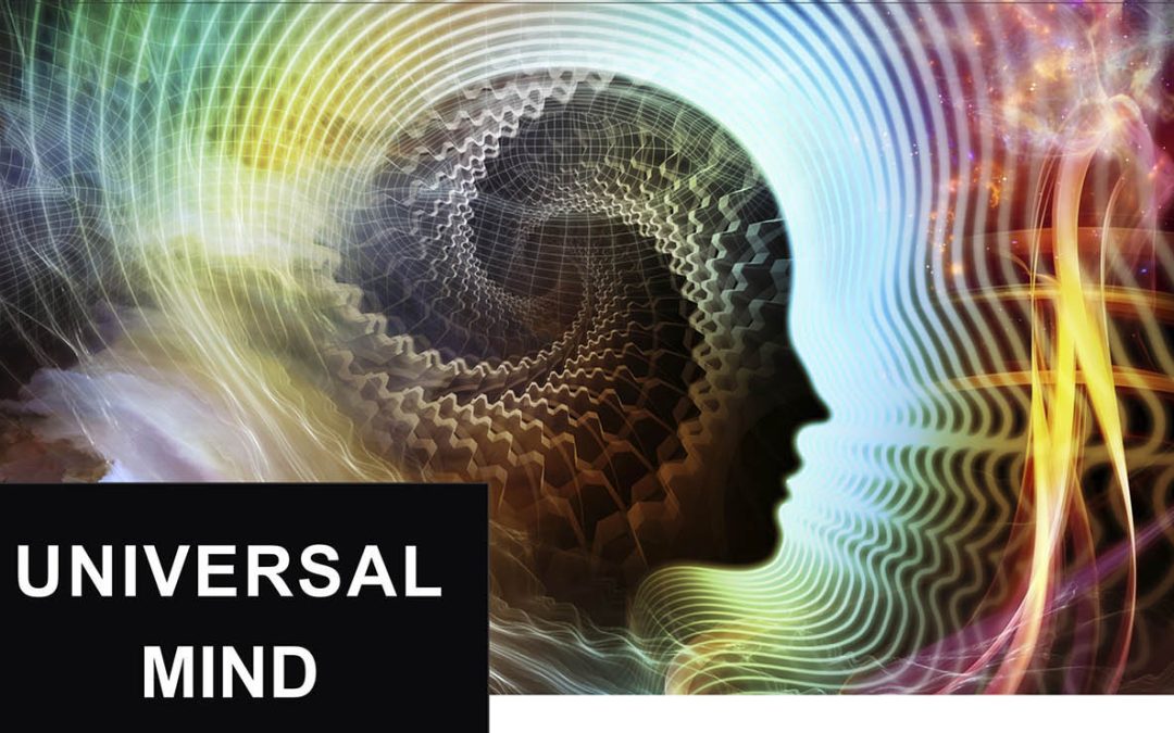 “Universal Mind: Mapping the Concept”