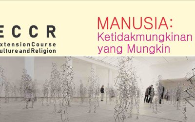 “Manusia: Ketidakmungkinan yang Mungkin”