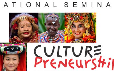 “Culture-Preneurship”