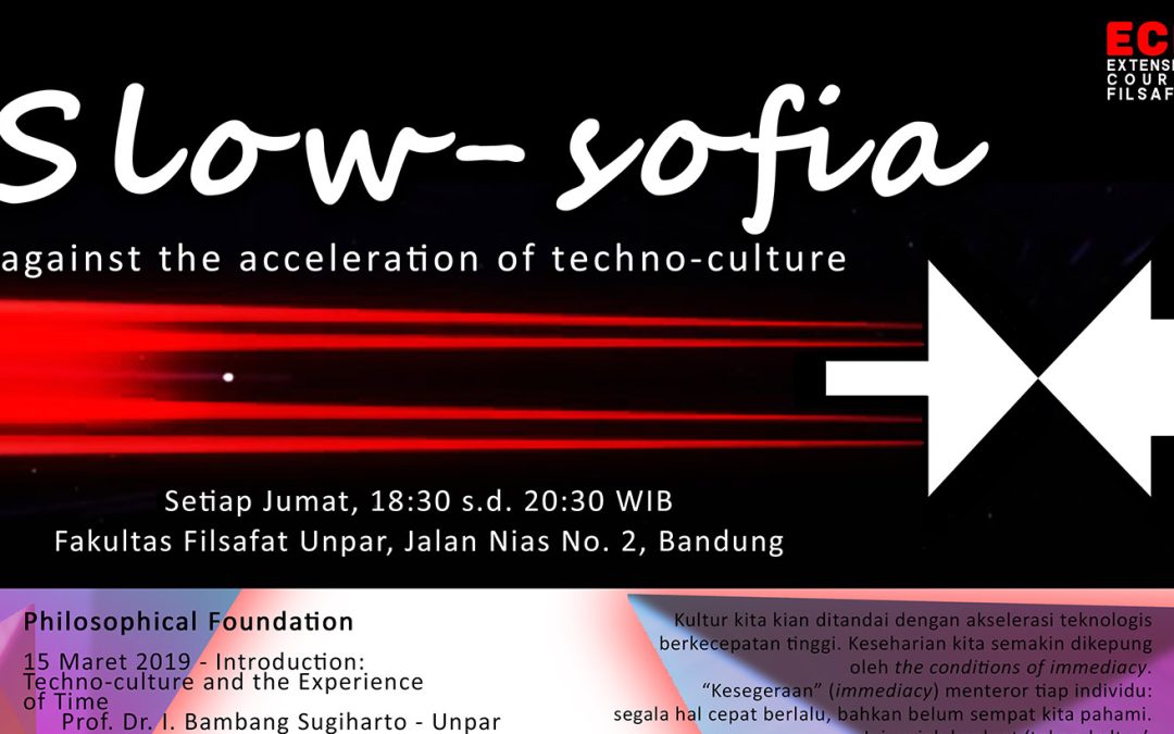 Slow-sofia