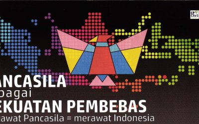 Pancasila sebagai Kekuatan Pembebas