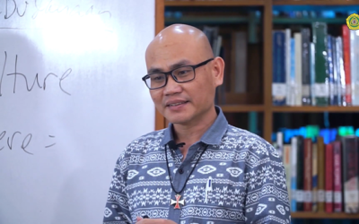 Konsep Kultur – Onesius Otenieli Daeli, Ph.D.