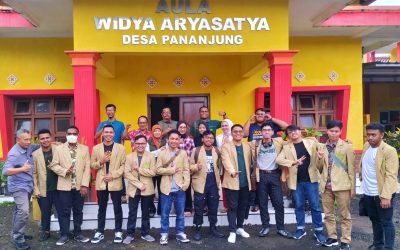 Menggali Potensi dan Kearifan Lokal Pangandaran