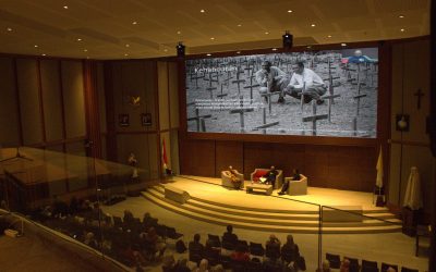 COLLOQUIUM PHILOSOPHICUM 2023: Mencari Makna Kehidupan dalam Kehancuran atau bahkan Kiamat