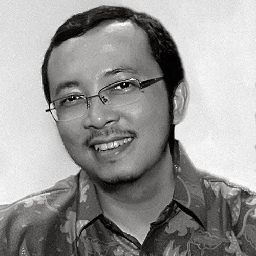Hadrianus Tedjoworo